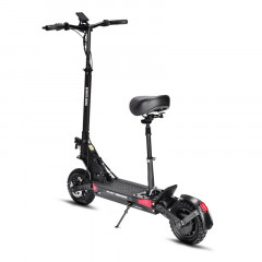 Электросамокат White Siberia LUNA 5.0 Exclusive 800W Электросамокат White Siberia LUNA 5.0 Exclusive 800W