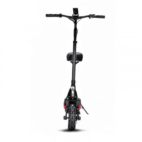 Электросамокат White Siberia LUNA 5.0 Exclusive 800W в Тюмени