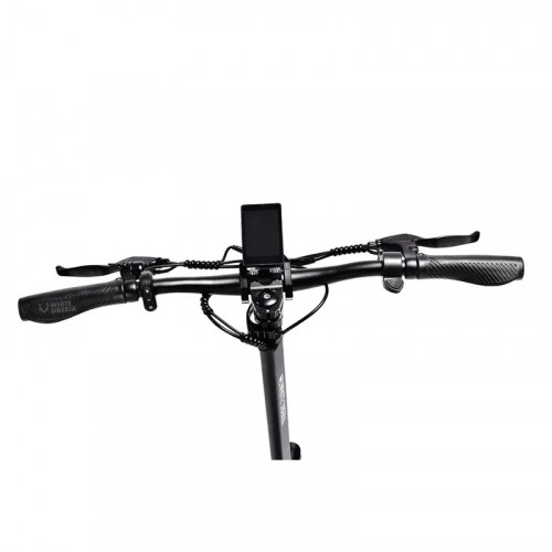 Электросамокат White Siberia LUNA 5.0 Exclusive 800W в Тюмени