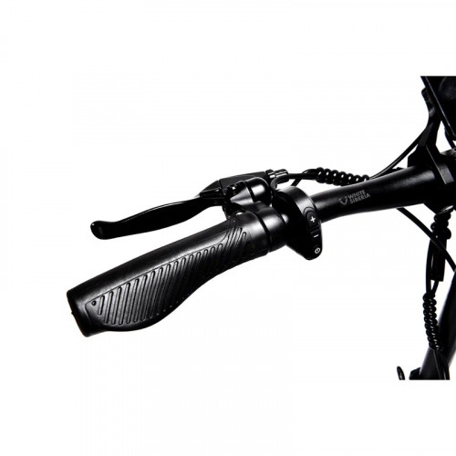 Электросамокат White Siberia LUNA 5.0 Exclusive 800W в Тюмени