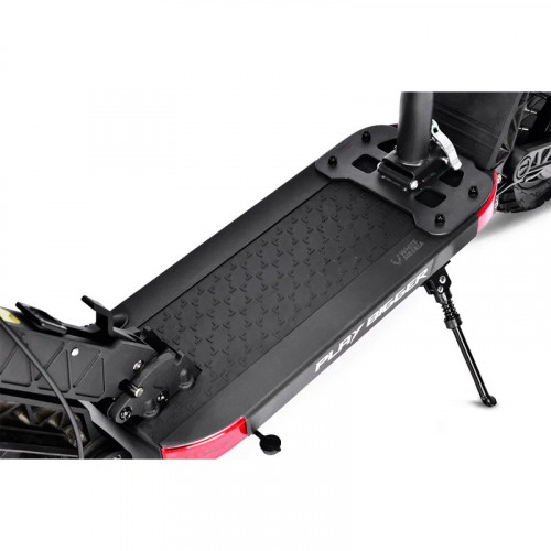 Электросамокат White Siberia LUNA 5.0 Exclusive 800W в Тюмени