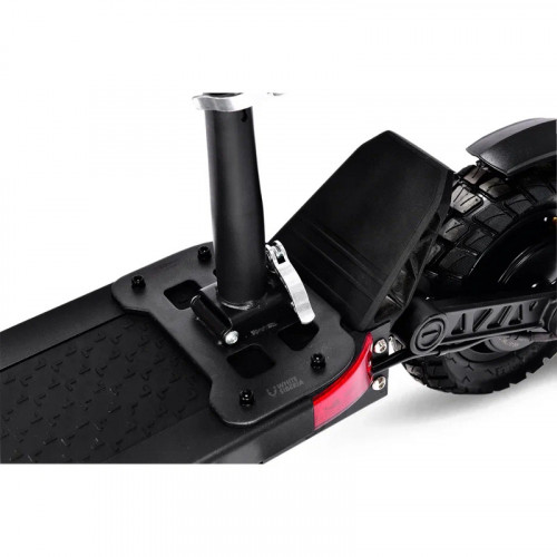 Электросамокат White Siberia LUNA 5.0 Exclusive 800W в Тюмени