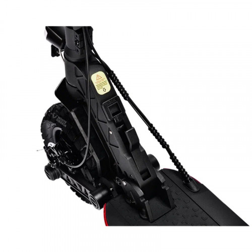 Электросамокат White Siberia LUNA 5.0 Exclusive 800W в Тюмени