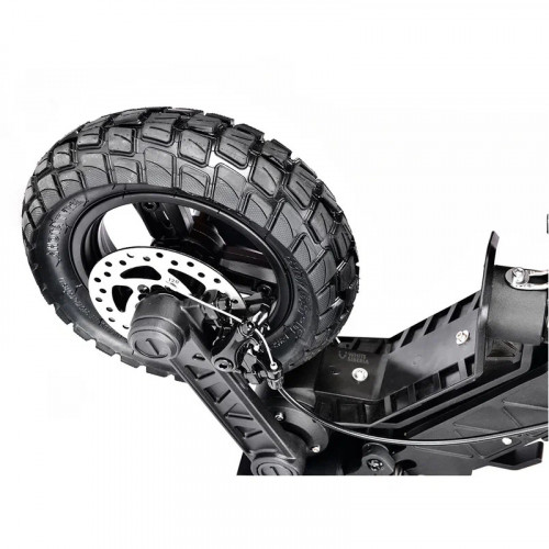 Электросамокат White Siberia LUNA 5.0 Exclusive 800W в Тюмени