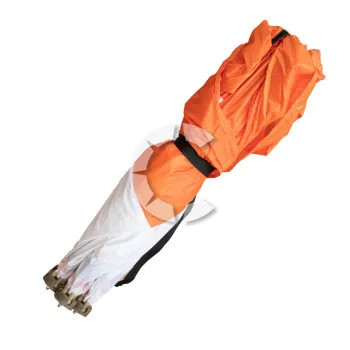 Палатка зимняя куб СЛЕДОПЫТ 1.5x1.5 Oxford 240D в Тюмени