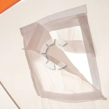 Палатка зимняя куб СЛЕДОПЫТ 1.5x1.5 Oxford 240D в Тюмени