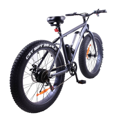 Электровелосипед HIPER Engine B65 в Тюмени