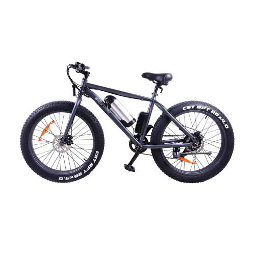 Электровелосипед HIPER Engine B65 в Тюмени