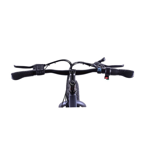 Электровелосипед HIPER Engine B65 в Тюмени