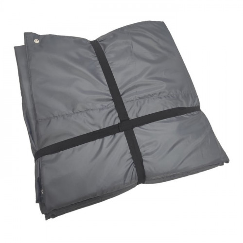 Тёплый пол для палатки Куб-2 oxford 210D в Тюмени