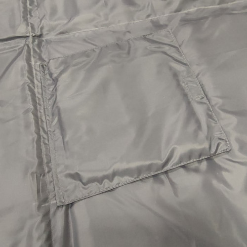 Тёплый пол для палатки Куб-2 oxford 210D в Тюмени