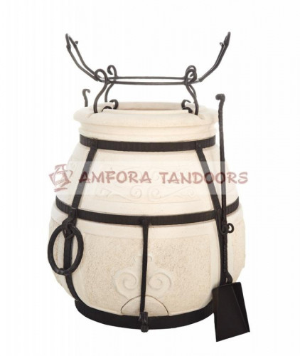 Подставка под казан на тандыр универсальная в Тюмени