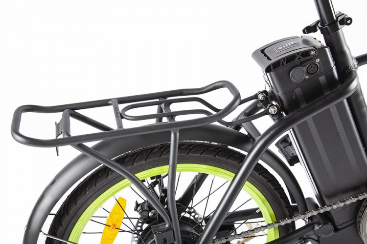 Электровелосипед Cyberbike LINE в Тюмени