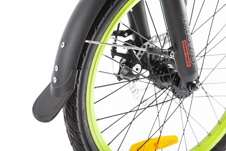 Электровелосипед Cyberbike LINE в Тюмени