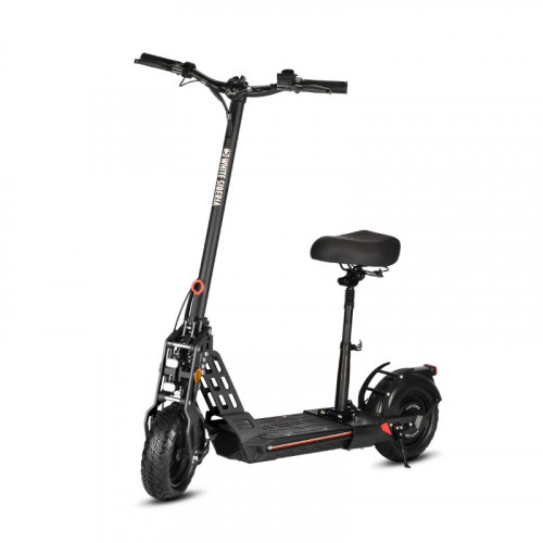 Электросамокат White Siberia TAIGA 3 1000W в Тюмени