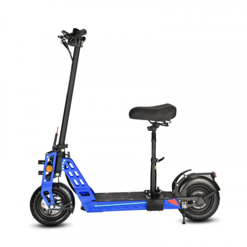 Электросамокат White Siberia TAIGA 3 1000W в Тюмени