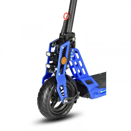 Электросамокат White Siberia TAIGA 3 1000W в Тюмени