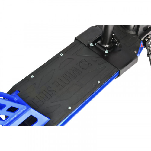 Электросамокат White Siberia TAIGA 3 1000W в Тюмени