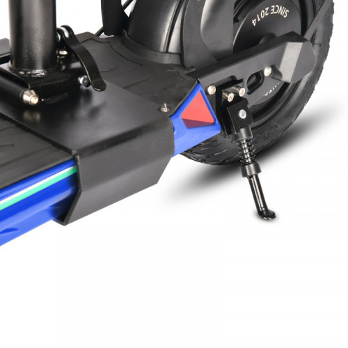 Электросамокат White Siberia TAIGA 3 1000W в Тюмени