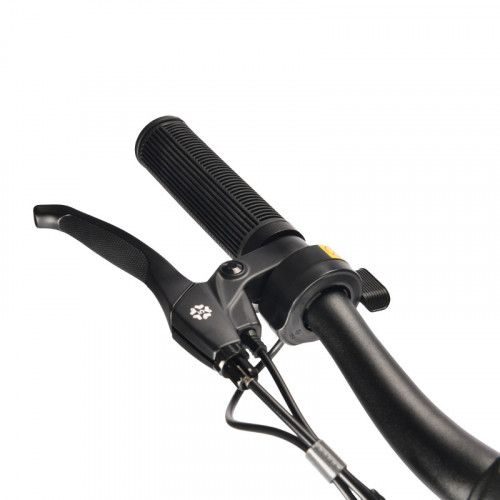 Электросамокат White Siberia TAIGA 3 1000W в Тюмени