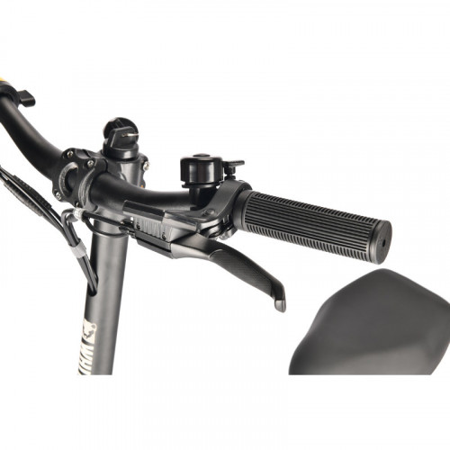 Электросамокат White Siberia TAIGA 3 1000W в Тюмени