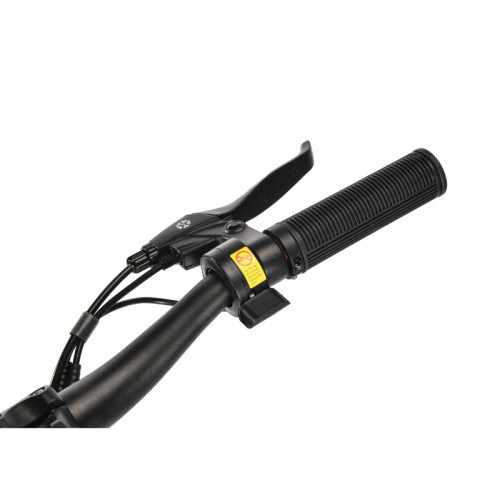 Электросамокат White Siberia TAIGA 3 1000W в Тюмени