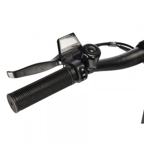 Электросамокат White Siberia TAIGA 3 1000W в Тюмени