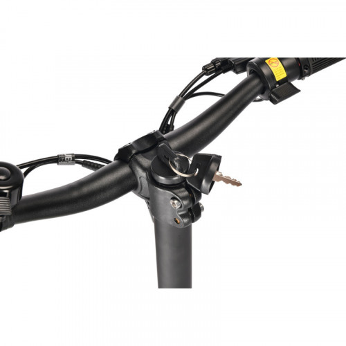 Электросамокат White Siberia TAIGA 3 1000W в Тюмени