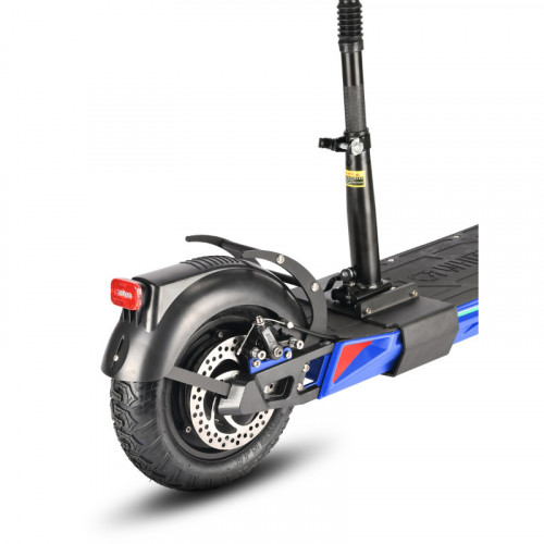 Электросамокат White Siberia TAIGA 3 1000W в Тюмени