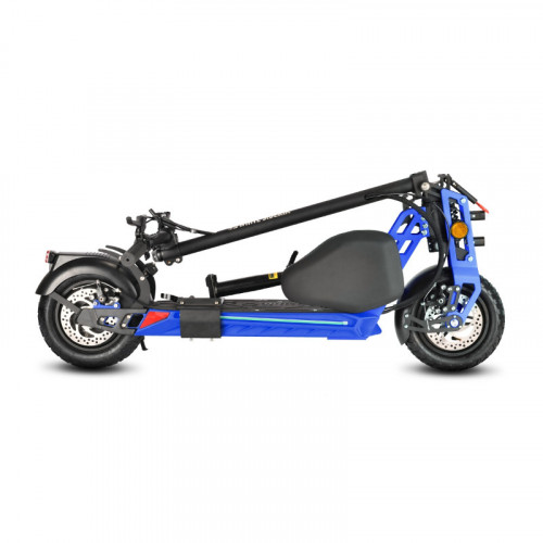 Электросамокат White Siberia TAIGA 3 1000W в Тюмени