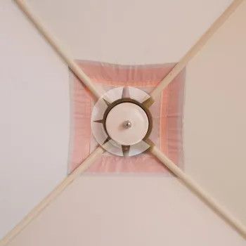 Палатка зимняя куб СЛЕДОПЫТ 1.8x1.8 Oxford 210D в Тюмени