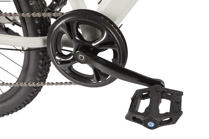 Электровелосипед Gelbert Ran 1 ST в Тюмени