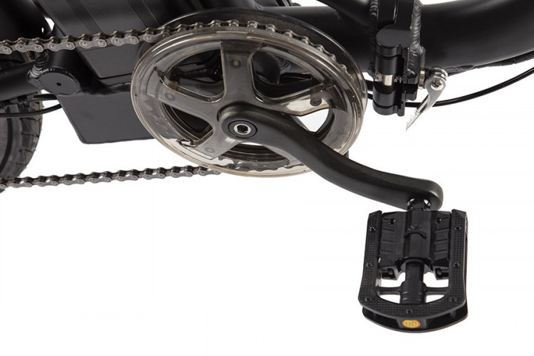 Электровелосипед Cyberbike FLEX в Тюмени