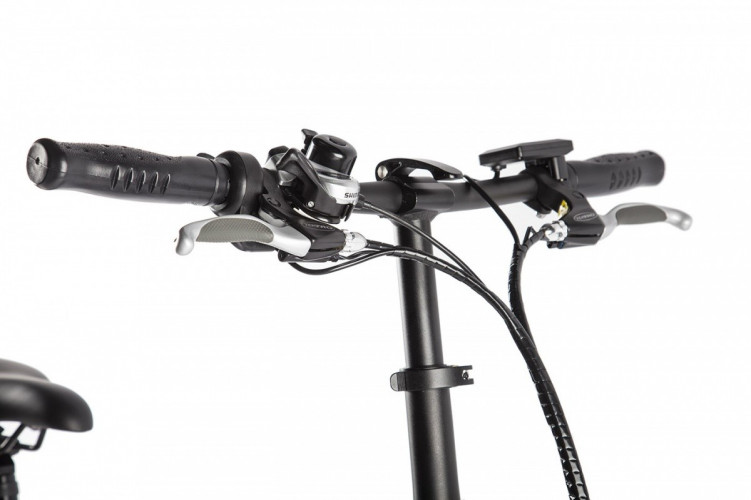 Электровелосипед Cyberbike FLEX в Тюмени