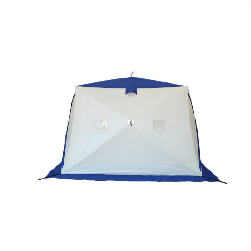 Зимняя палатка Polar Bird 3T Long компакт в Тюмени