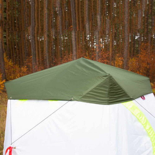 Тент влагозащитный ( накидка ) для Медведь Куб-3 в Тюмени