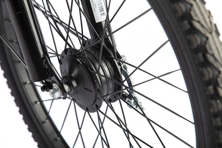 Электровелосипед Eltreco Intro Cruise в Тюмени