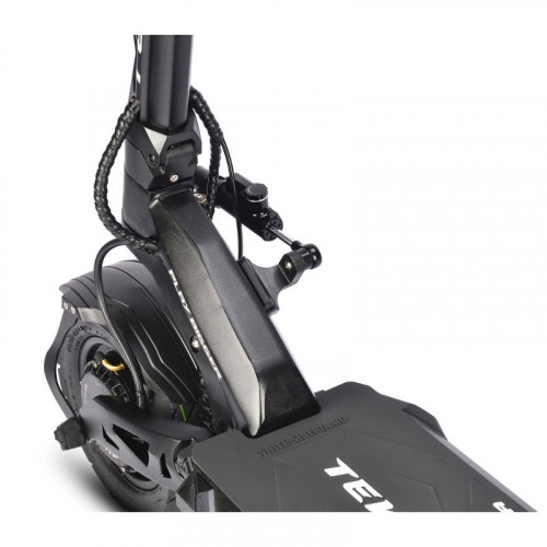 Электросамокат White Siberia TEVERUN FIGHTER 6000W в Тюмени