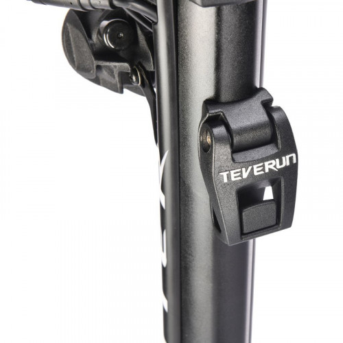 Электросамокат White Siberia TEVERUN FIGHTER 6000W в Тюмени