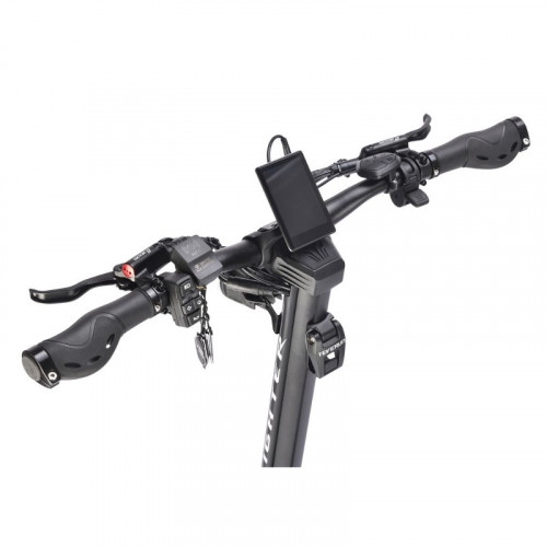 Электросамокат White Siberia TEVERUN FIGHTER 6000W в Тюмени