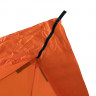 Палатка зимняя куб СЛЕДОПЫТ 2.1x2.1 Oxford 210D в Тюмени