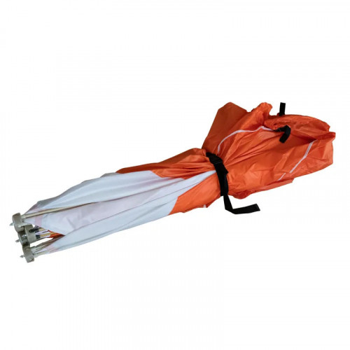 Палатка зимняя куб СЛЕДОПЫТ 2.1x2.1 Oxford 210D в Тюмени