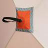 Палатка зимняя куб СЛЕДОПЫТ 2.1x2.1 Oxford 210D в Тюмени