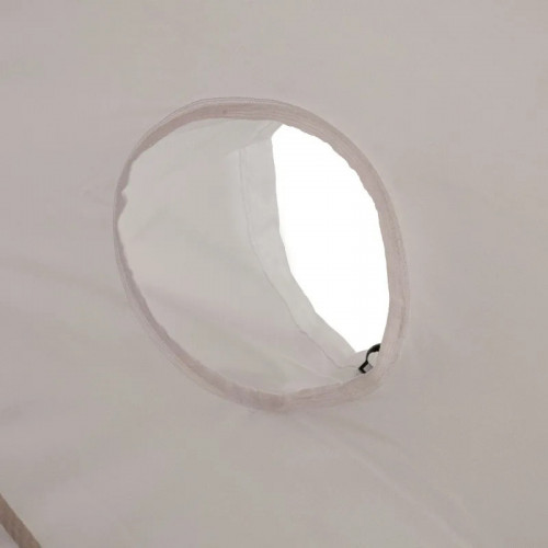 Палатка зимняя куб СЛЕДОПЫТ 2.1x2.1 Oxford 210D в Тюмени