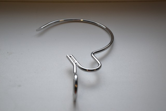 Крюк малый для приготовления кусков мяса в Тюмени