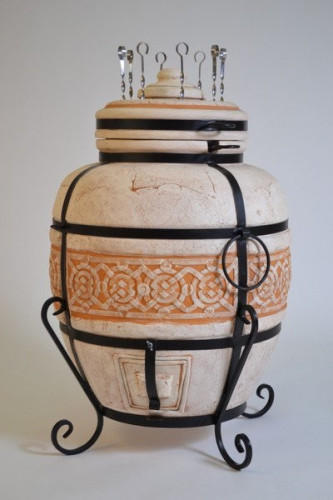 Тандыр Султан Большой в Тюмени