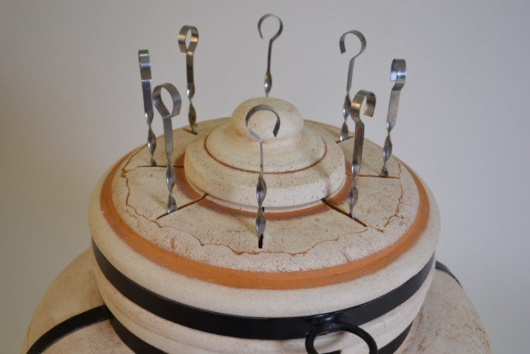 Тандыр Султан Большой в Тюмени