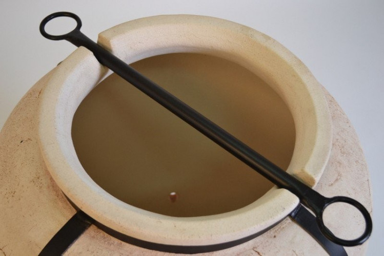 Тандыр Султан Большой в Тюмени