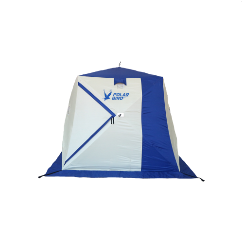 Зимняя палатка Polar Bird 4T Long компакт в Тюмени