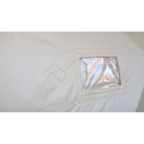 Зимняя палатка Polar Bird 4T Long компакт в Тюмени